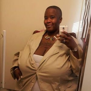 Silhouette Brand Super Plus Jacket  Size 38 women